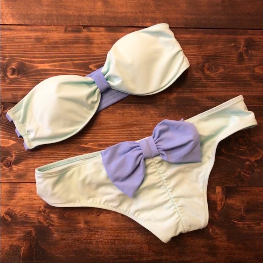 Hollister Swimmy
